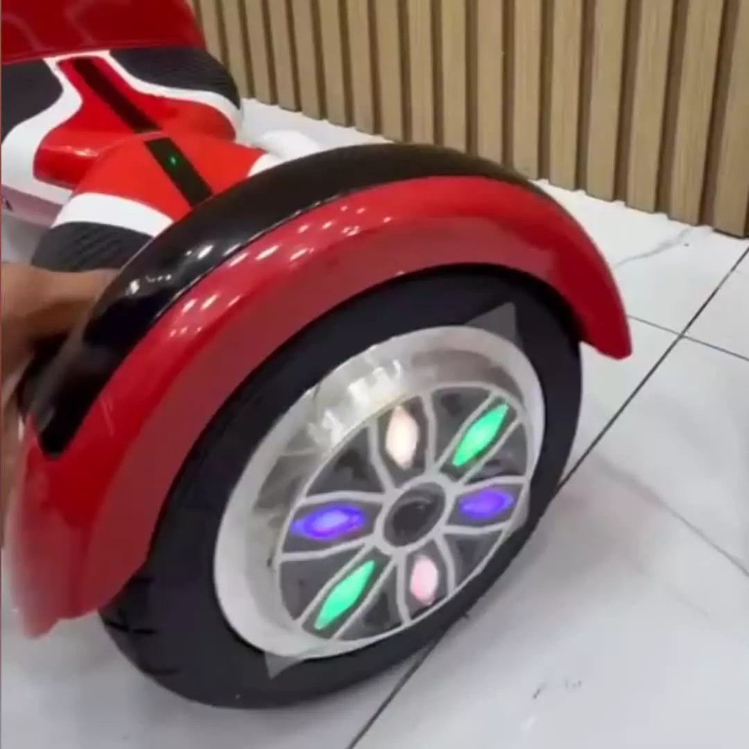 اسکوتر برقی