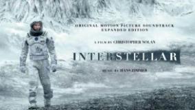 فیلم میان ستاره ای Interstellar 2014 دوبله فارسی