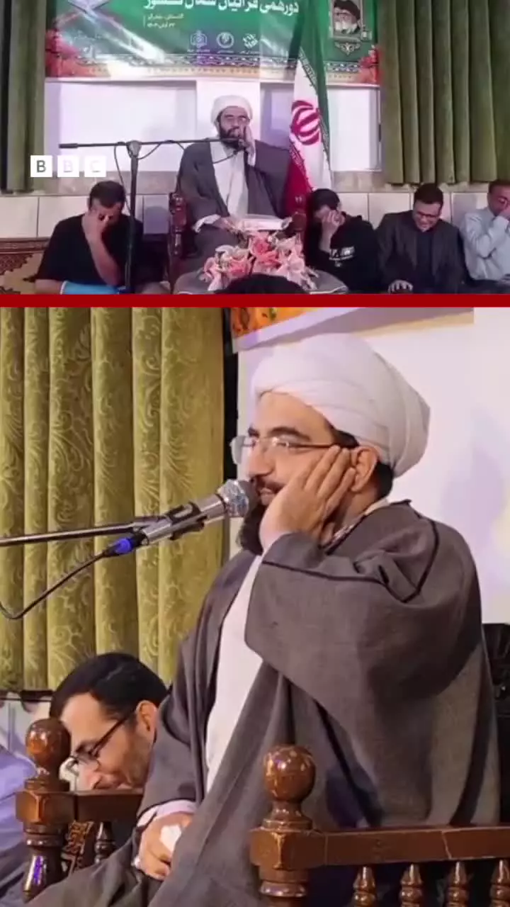 اذان به زبان چینی