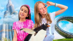 استیسی شو ناستیا شو ناستیا و بابایی برنامه کودک ناستیا ناستیا استیسی جدید