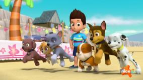 کارتون سگهای نگهبان/ سگ نگهبان دوبله فارسی/ سگهای نگهبان/ انیمیشن سگهای نگهبان