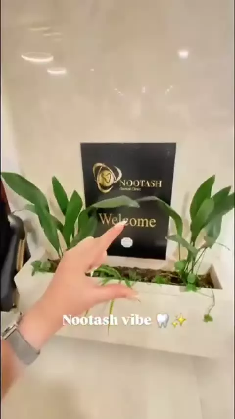 کلینیک نوتاش در یک نگاه!