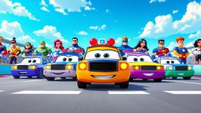 ماشین سواری، بازی ماشین، مسابقه ماشین بازی، مسابقات هیجان انگیز، پیست مسابقه