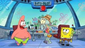 باب اسفنجی دوبله فارسی ، انیمیشن باب اسفنجی ، کارتون باب اسفنجی پاتریک