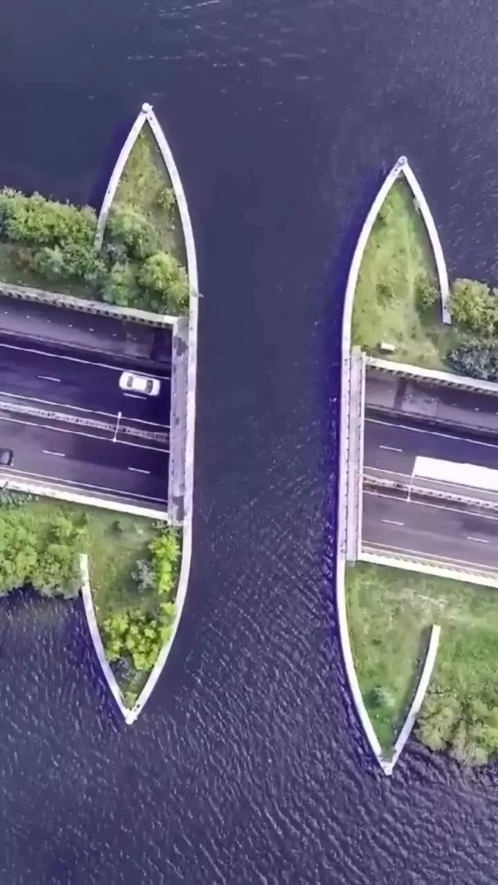 کانال آبی ولویمر