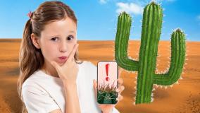 ناستیا شو جدید - برنامه کودک ناستیا و بابایی - مجموعه داستان های خنده دار ناستیا