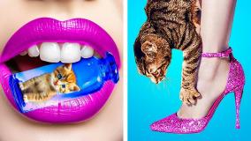 چالش غذایی ونزدی- چالش موکبانگ- چالش خوراکی- چالش غذا خوردن- چالش دونا