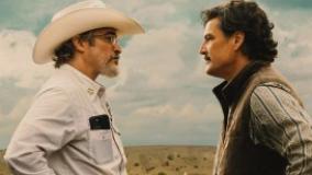 فیلم سینمایی ادینگتون Eddington 2025 زیرنویس فارسی چسبیده