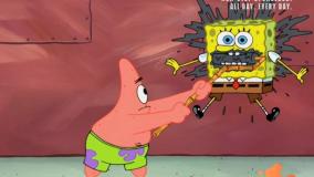 انیمیشن باب اسفنجی باب اسفنجی دوبله فارسی کارتون باب اسفنجی باب اسفنجی  جدید