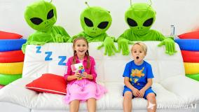 ولاد و نیکی ؛ برنامه کودک ولاد و نیکی , ولاد و نیکیتا جدید ، ولاد نیکی