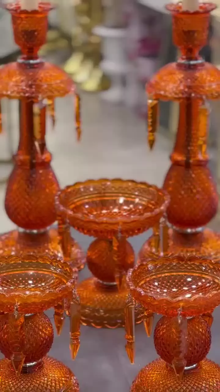 هفت‌سین سلطنتی