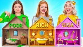 چالش غذا دونا ؛ چالش آشپزی جدید ؛ چالش غذایی ؛ چالش بانوان سرگرمی تفریحی