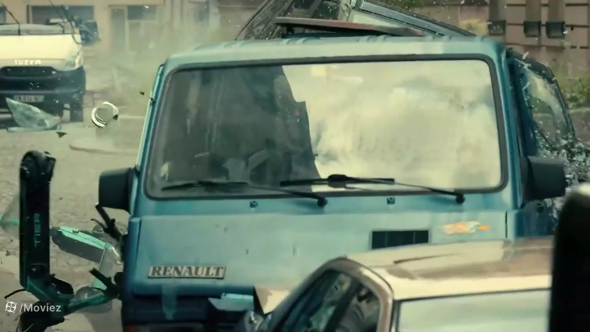 دانلود فیلم قاتل The Killer 2024