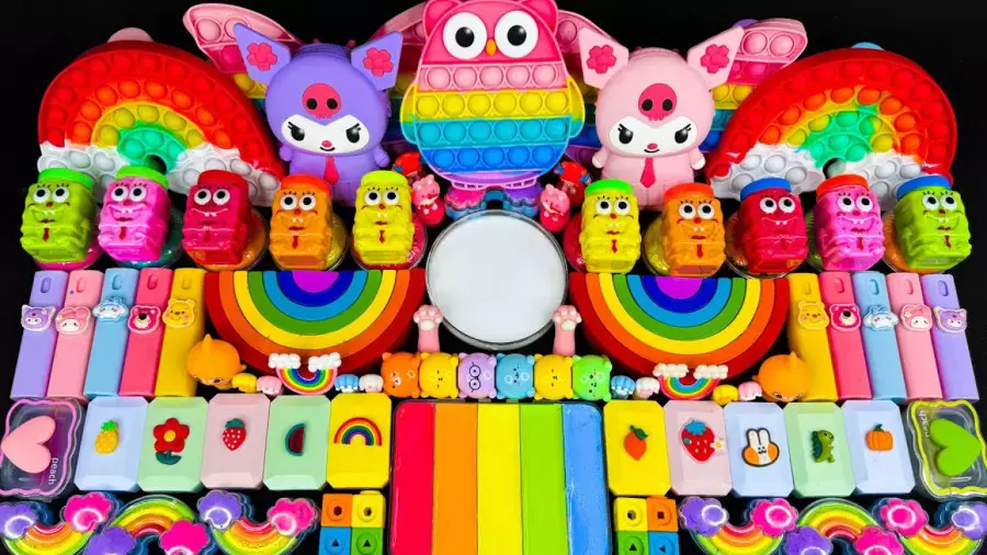 اسلایم بازی باحال طولانی و جدید – اسلایم بازی خلاقانه جذاب