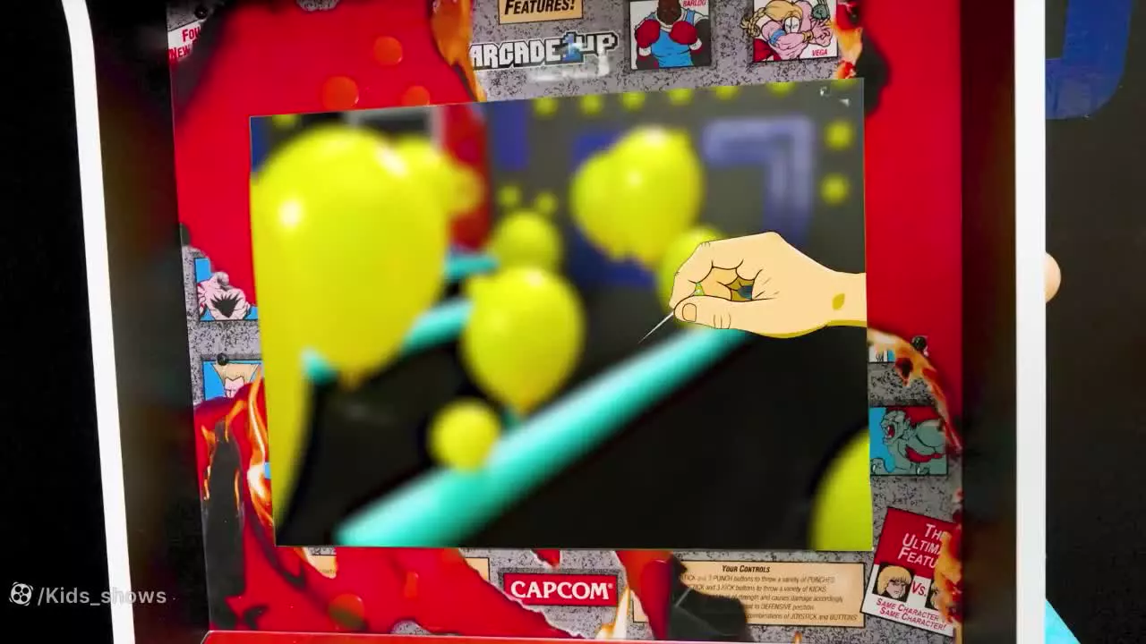 ولاد و نیکی طولانی | کالکشن چند قسمت ولاد و نیکی دوبله فارسی برای پخش مداوم