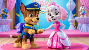 انیمیشن سگهای نگهبان -سگ نگهبان دوبله فارسی سگهای نگهبان - سگهای نگهبان جدید