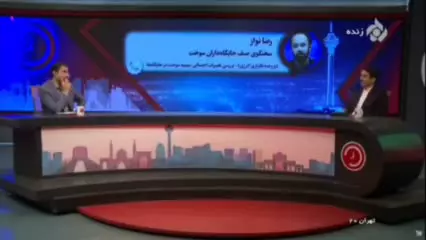 افشاگری عجیب نماینده مجلس از خرید میلیاردی از جایگاه بنزین