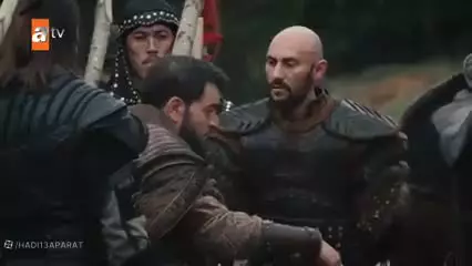 سریال قیام اورهان قسمت 3  با زیرنویس فارسی