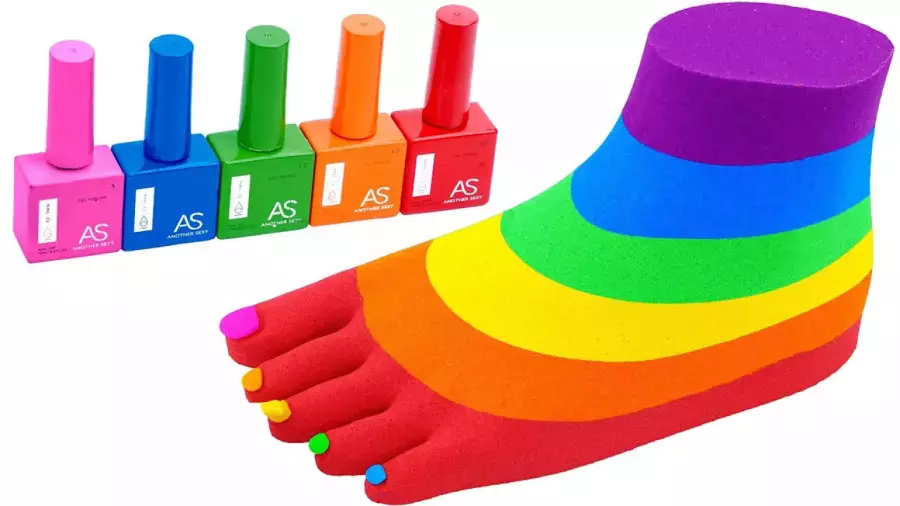 سرگرمی کودک اسلایم بازی جدید آموزش ساخت میکس اسلایم سرگرمی با دوستان