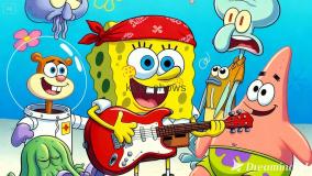 انیمیشن باب اسفنجی-باب اسفنجی جدید-کارتون باب اسفنجی-باب اسفنجی دوبله فارسی