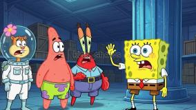 باب اسفنجی دوبله فارسی طولانی باب اسفنجی طولانی کارتون انیمیشن سینما