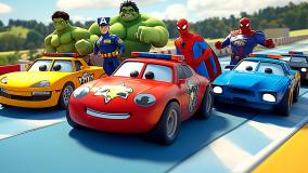 ماشین بازی کودکانه :: ماشین بازی :: ماشین پلیس :: کودک و سرگرمی :: ماشین سواری!