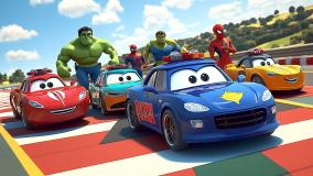 اسباب بازی پسرونه / ماشین بازی کودک / اسباب بازی های ماشینی