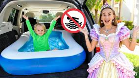 ولاد-ولاد و نیکی جدید ولاد و نیکیتا برنامه کودک ولاد و نیکی ولاد نیکیتا طولانی