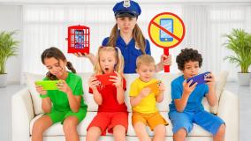 ولاد و نیکی – چالش ماشین بازی | برنامه کودک ولاد و نیکی با کلی ماشین رنگی