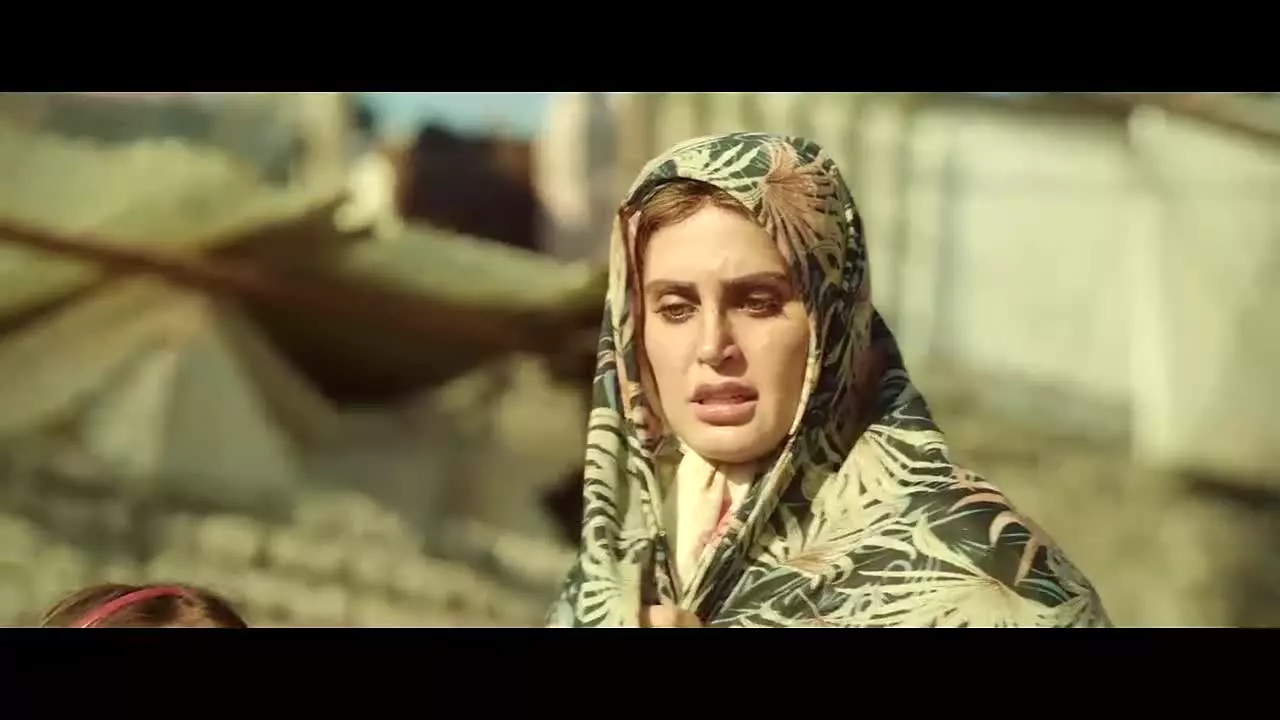 دانلود ابلق نرگس آبیار (فیلم ابلق)