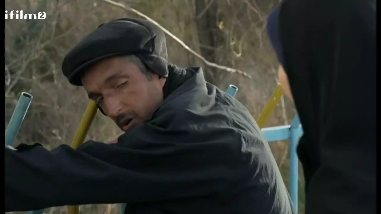 سریال بچه مهندس ۱ قسمت ۱۳