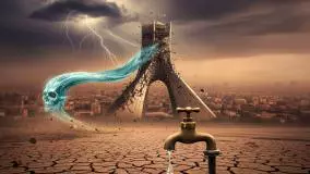 تخلیه تهران جدی شد؟