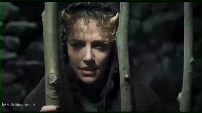 سریال دیو و ماه پیشونی ۲ قسمت ۲ دوم (کامل) Div va Mah Pishooni