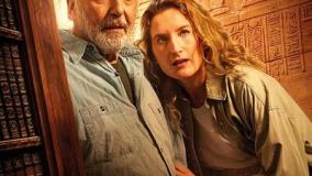 فیلم شکارچیان گنج : ردپای خوفو Treasure Hunters: On the Tracks of Khufu 2025