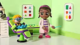 کارتون خمیر بازی کودکانه لوکا جدید | داستان جشن تولد دایناسوری