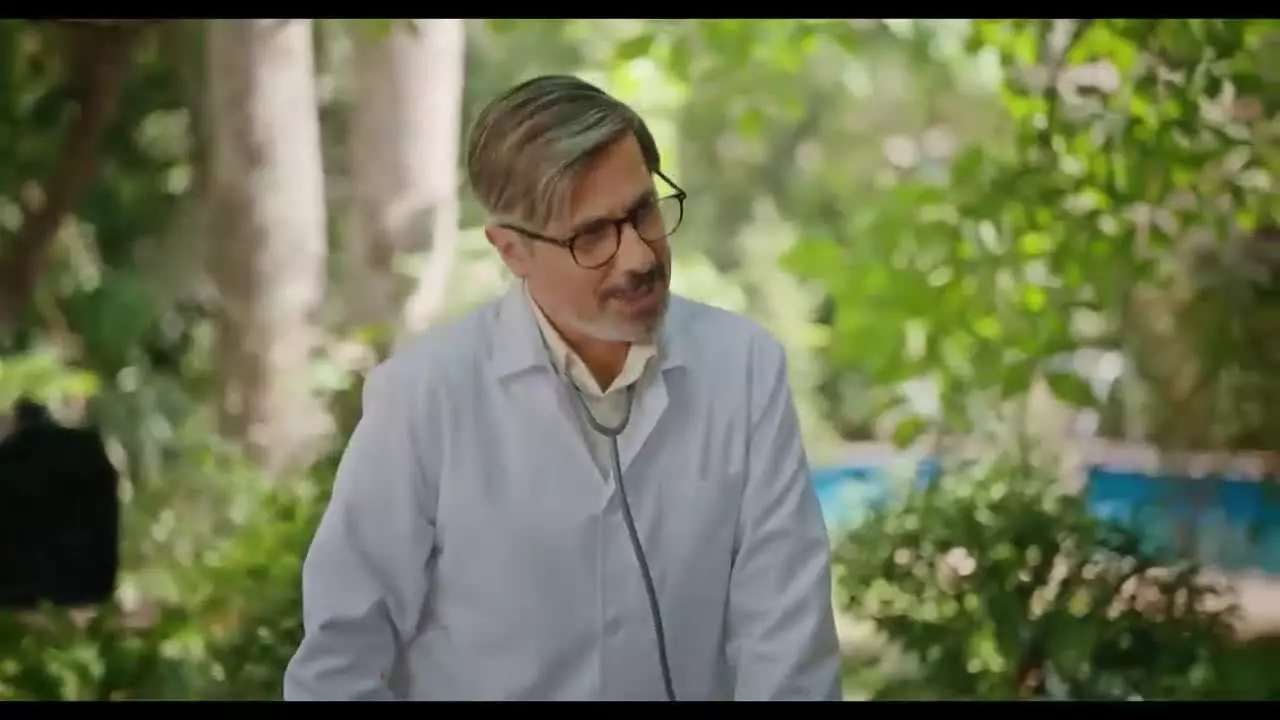 سریال فوفو مسافری از کامادو - قسمت ۱ تا اخر