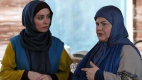 سریال ساختمان پزشکان قسمت ۱۲
