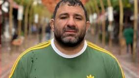 مصاحبه هانی کرده با مجید واشقانی