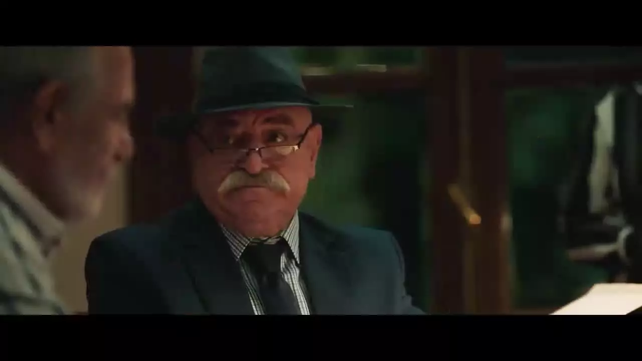 سریال سینا مهراد از یاد رفته قسمت ۱۰