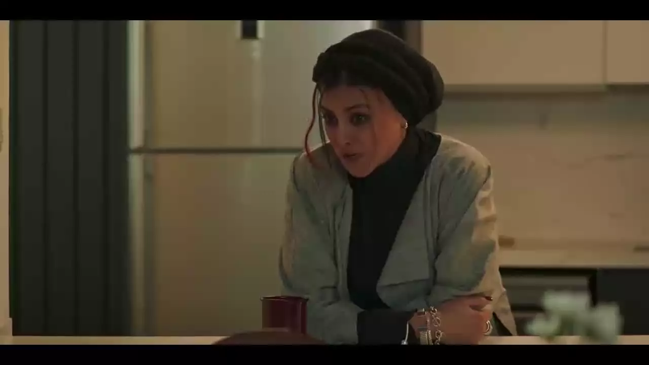 دانلود سریال جنگل اسفالت نوید محمدزاده و فرشته حسینی