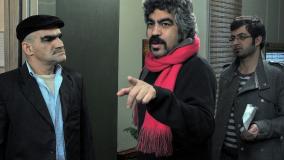 سریال ساختمان پزشکان قسمت ۱۱