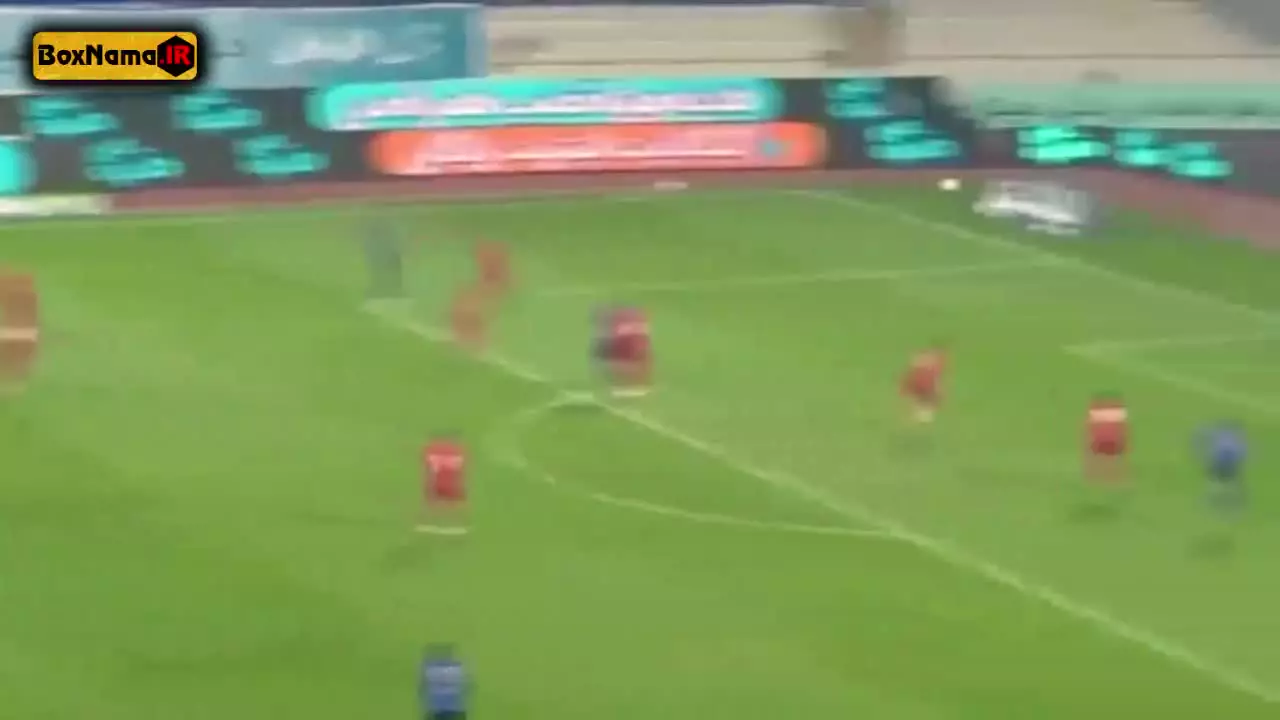 دانلود مسابقه الکلاسیکو مافیا قسمت ۲۲ (مهدی دانایی)