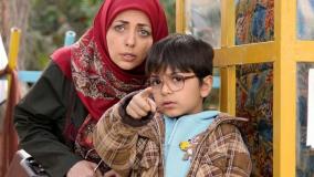 سریال بچه مهندس ۱ قسمت ۱۲