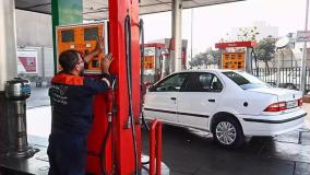 قیمت بنزین سوپر وارداتی ۶۶۰۰۰ تومان میشود؟ | ۲۷ آبان ۱۴۰۴ (جزئیات در متن)