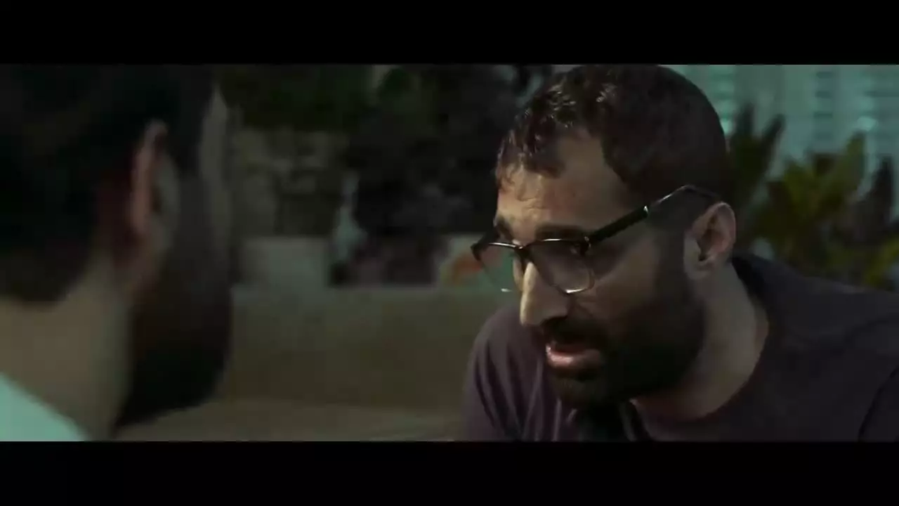 فیلم جوجه تیغی کمدی سینمایی