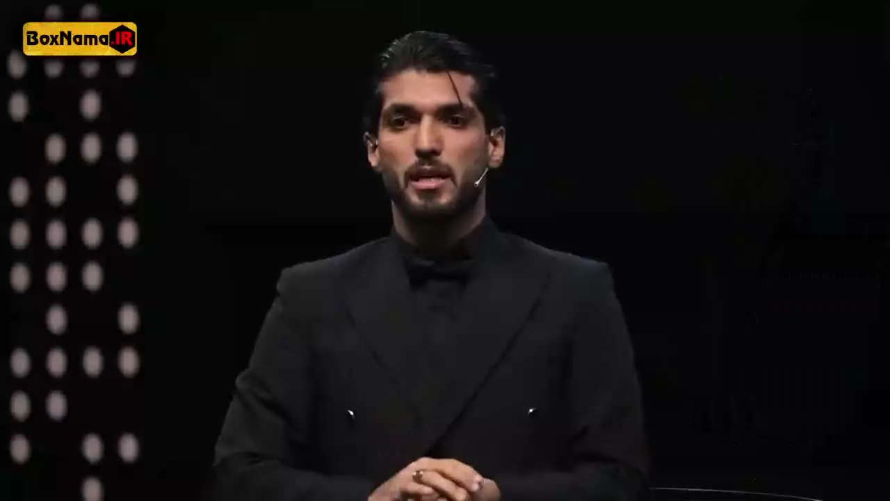 الکلاسیکو مافیا قسمت ۲۱