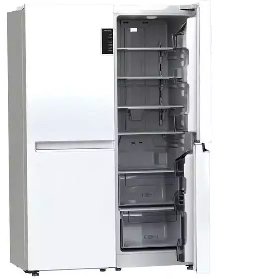 یخچال دوقلو دیپوینت