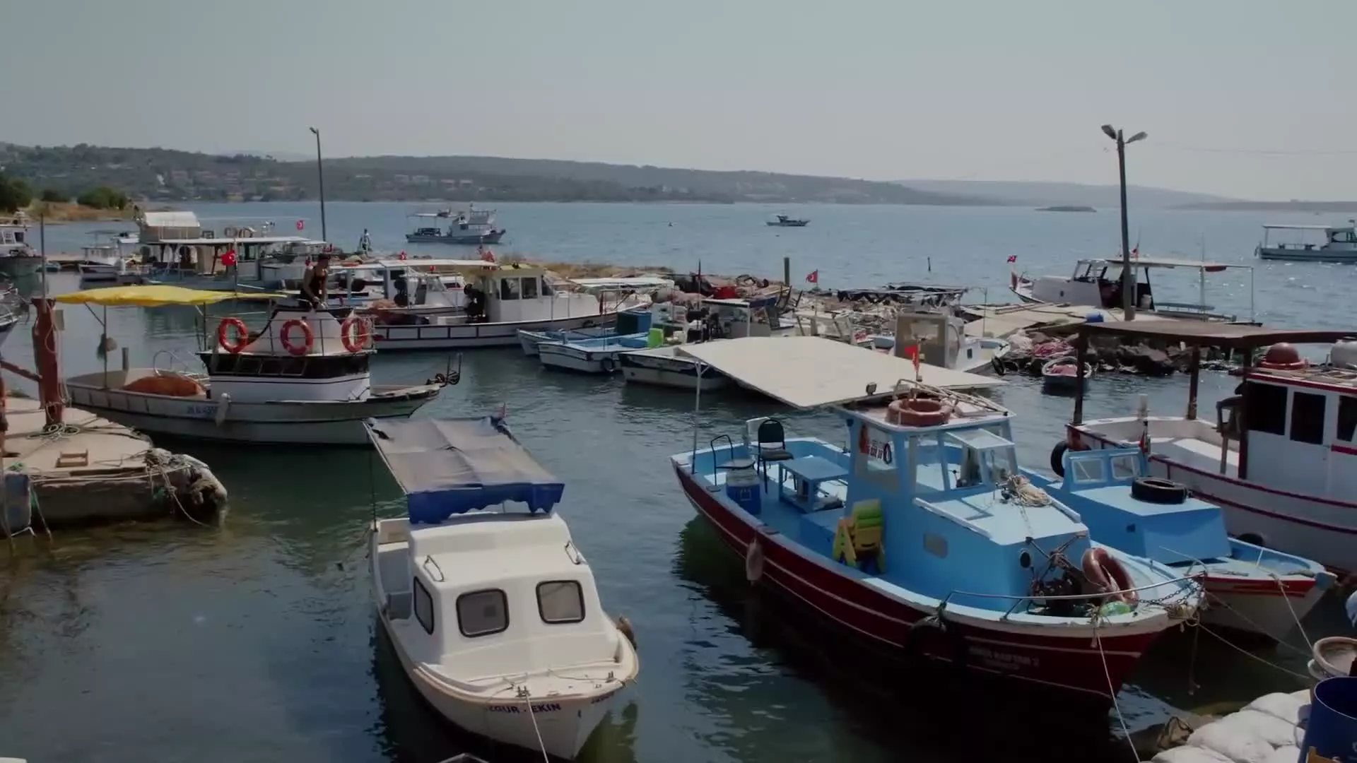 سریال مروارید سیاه قسمت2