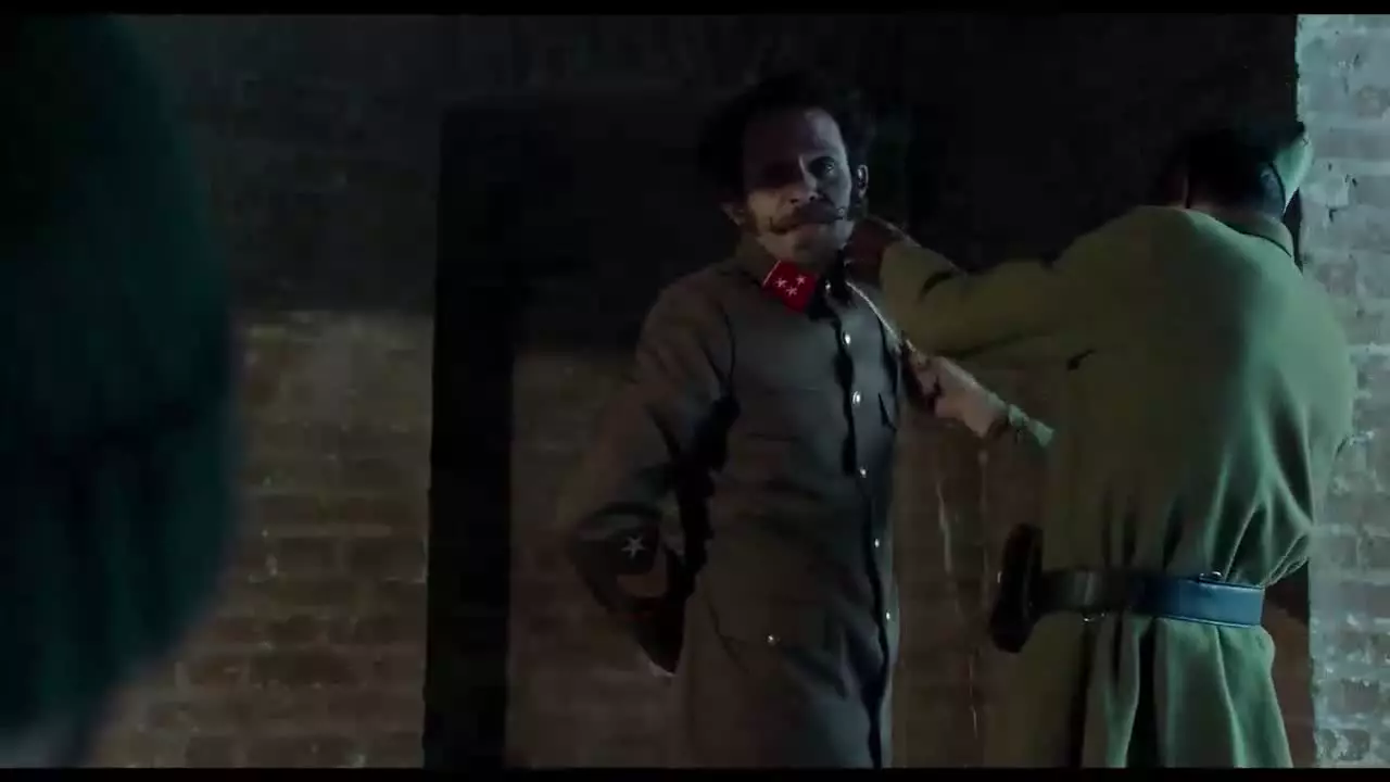 خاتون سریال ایرانی قسمت ۴