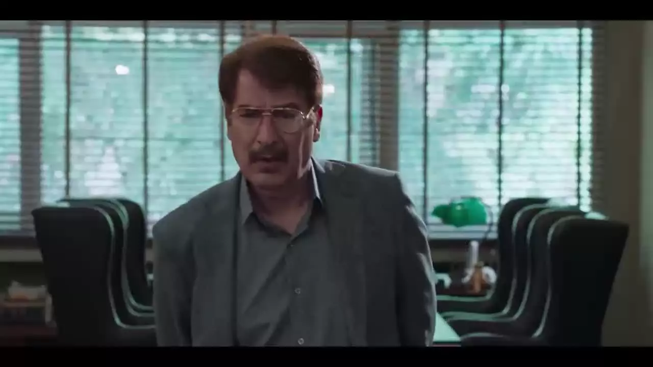 سریال رضا عطاران اجل معلق قسمت ۱۶